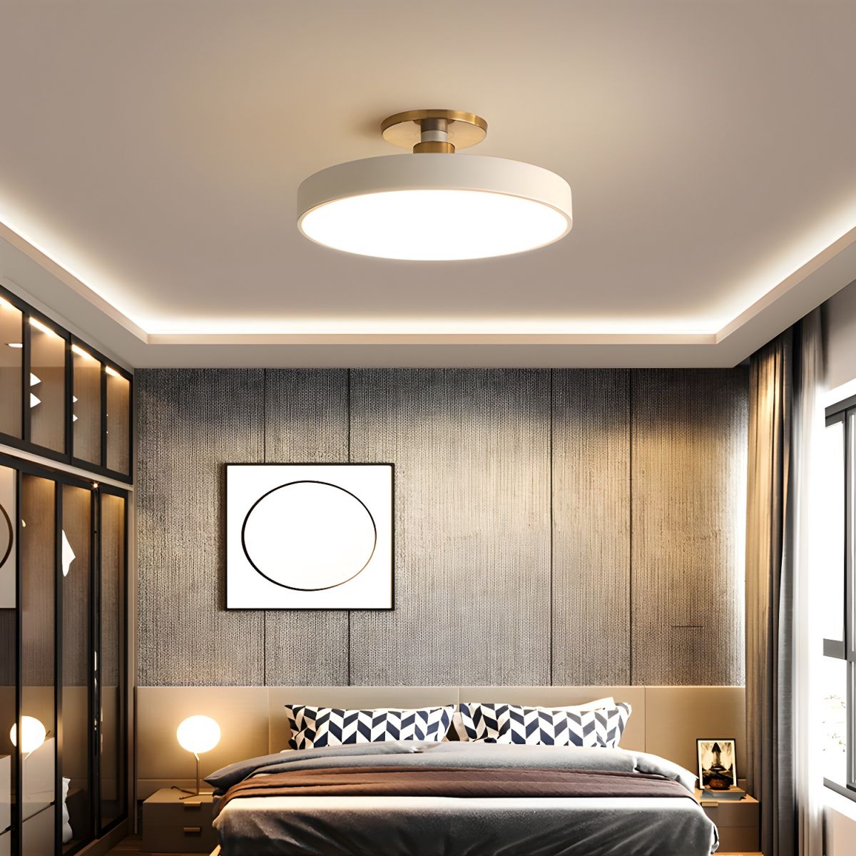 isla-flush-mount-ceiling-lamp-anzaz-Black-2