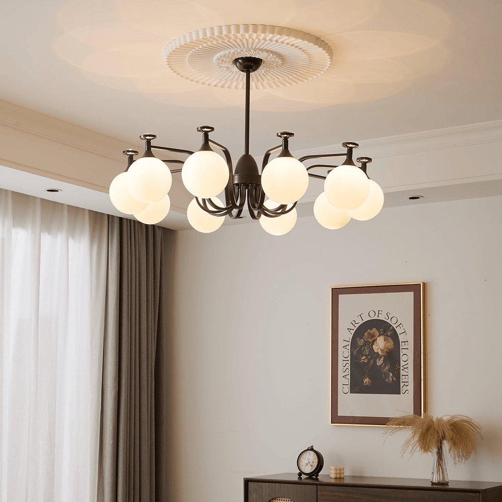 isolde-chandelier-anzaz-Dark brown & White-2