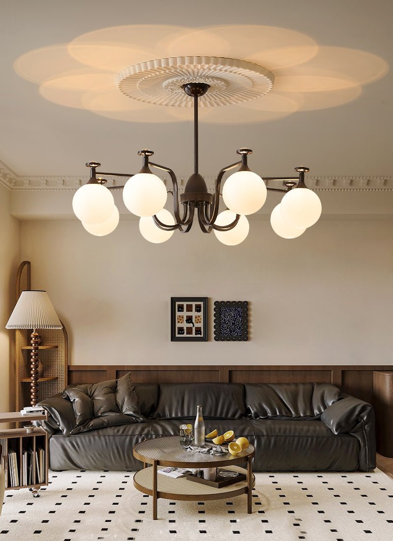isolde-chandelier-anzaz-Dark brown & White-3