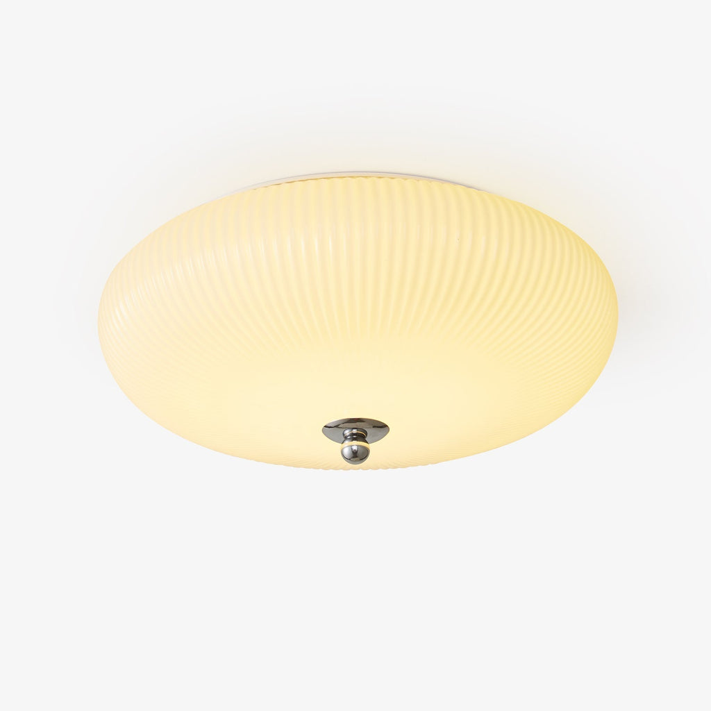 ivory-ripple-ceiling-light-anzaz-Cream color-1
