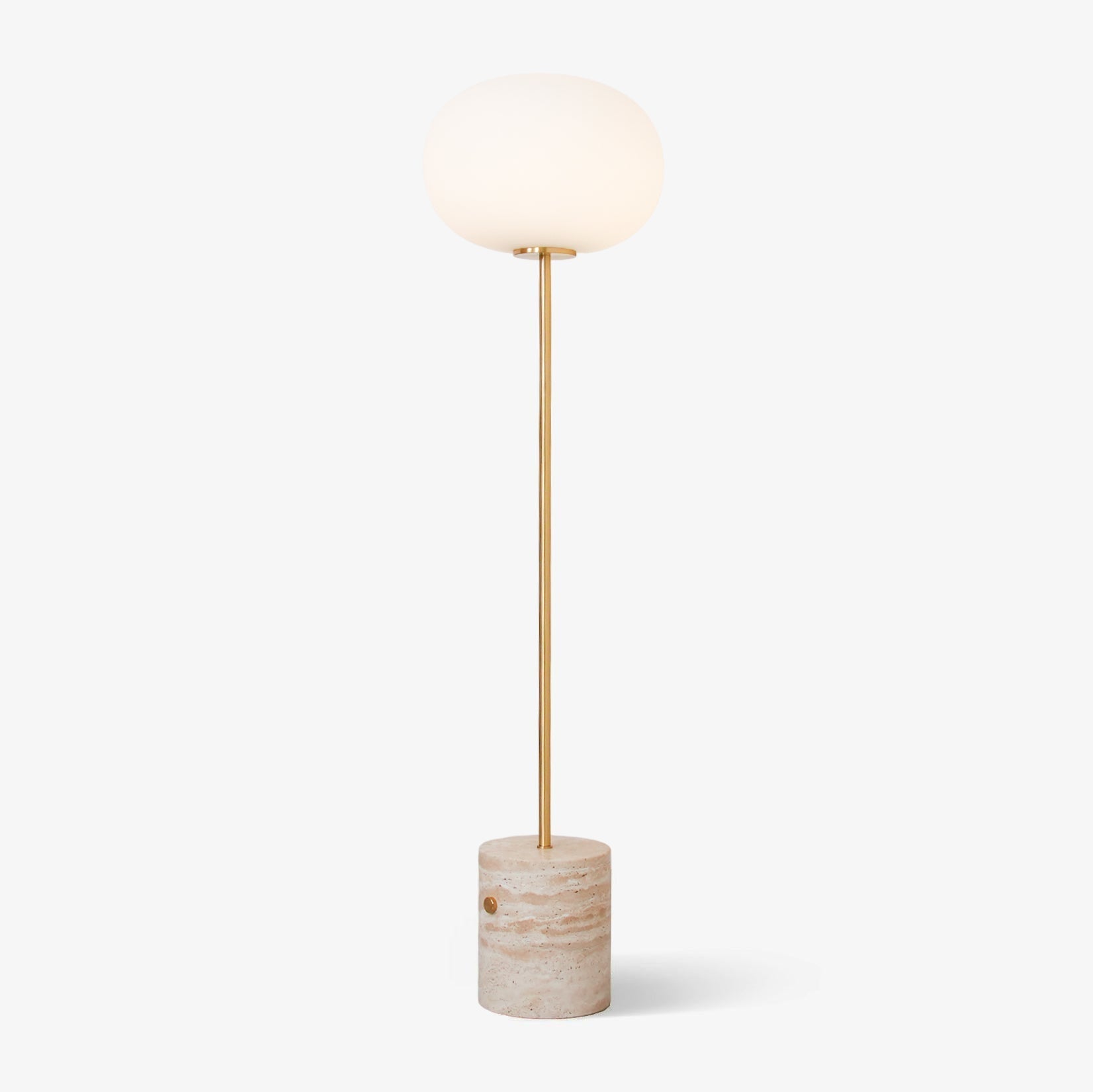 jwda-floor-lamp-anzaz-Gold & Yellow Travertine-1