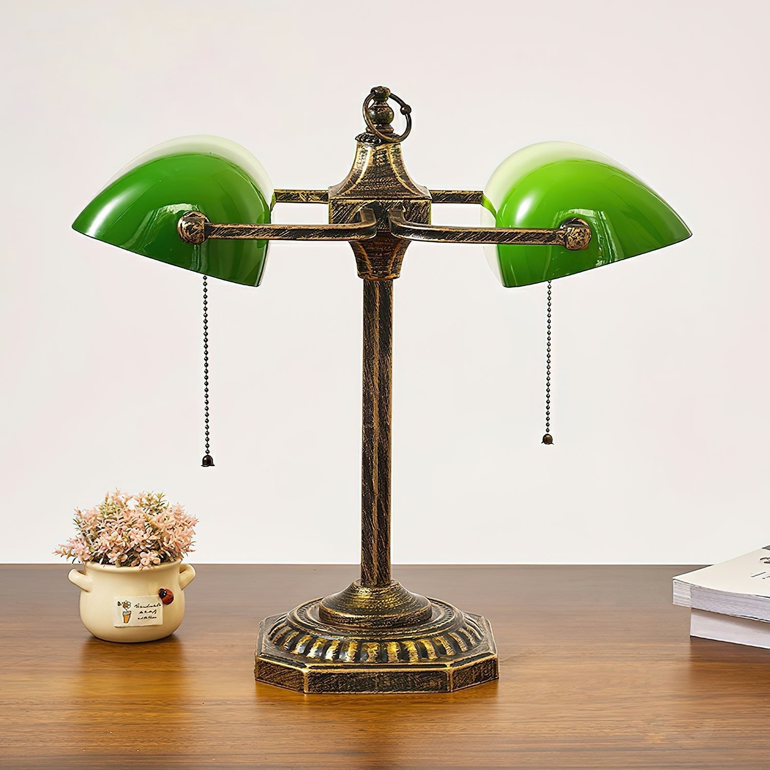 jade-collection-table-lamp-anzaz-Bronze & Green-2