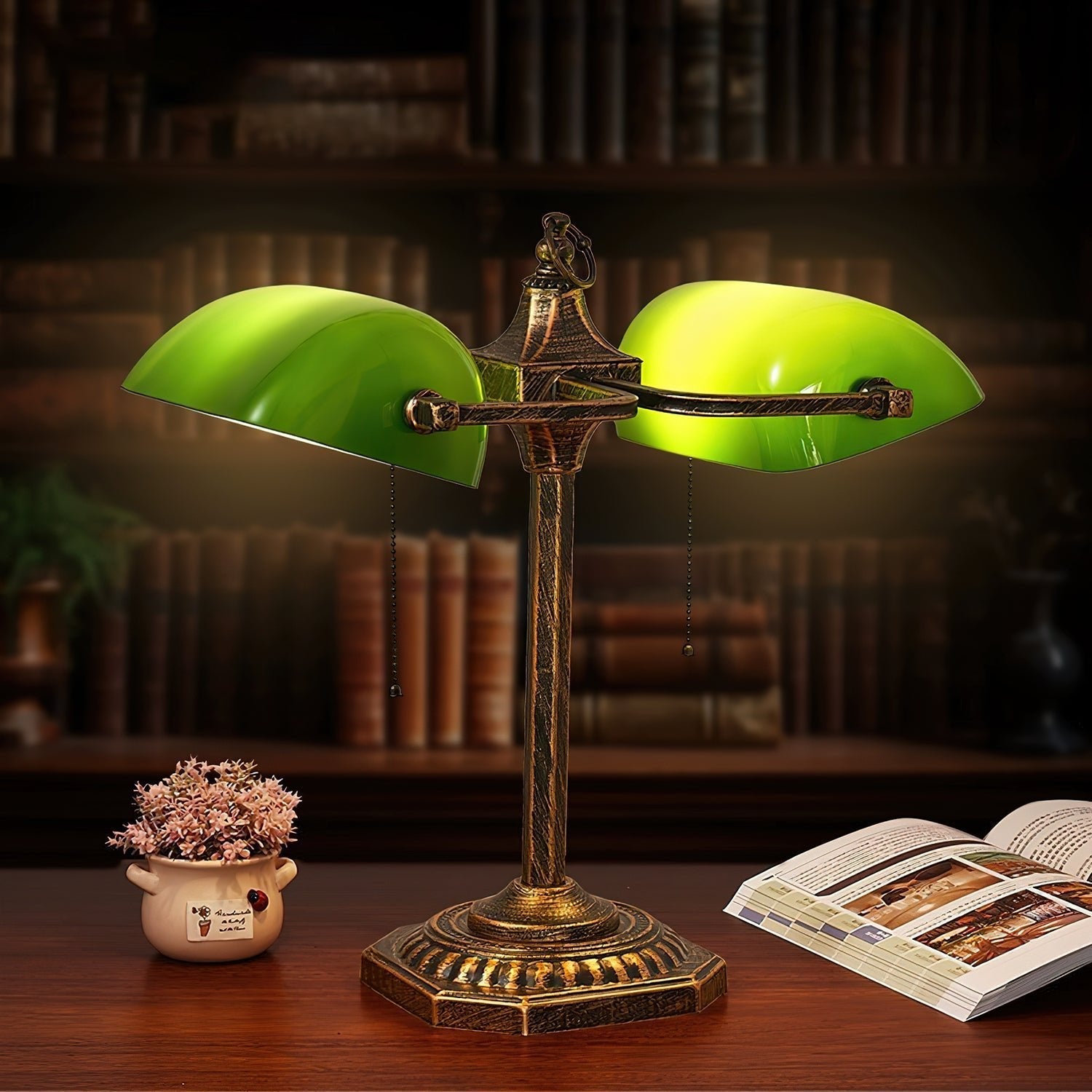 jade-collection-table-lamp-anzaz-Bronze & Green-4