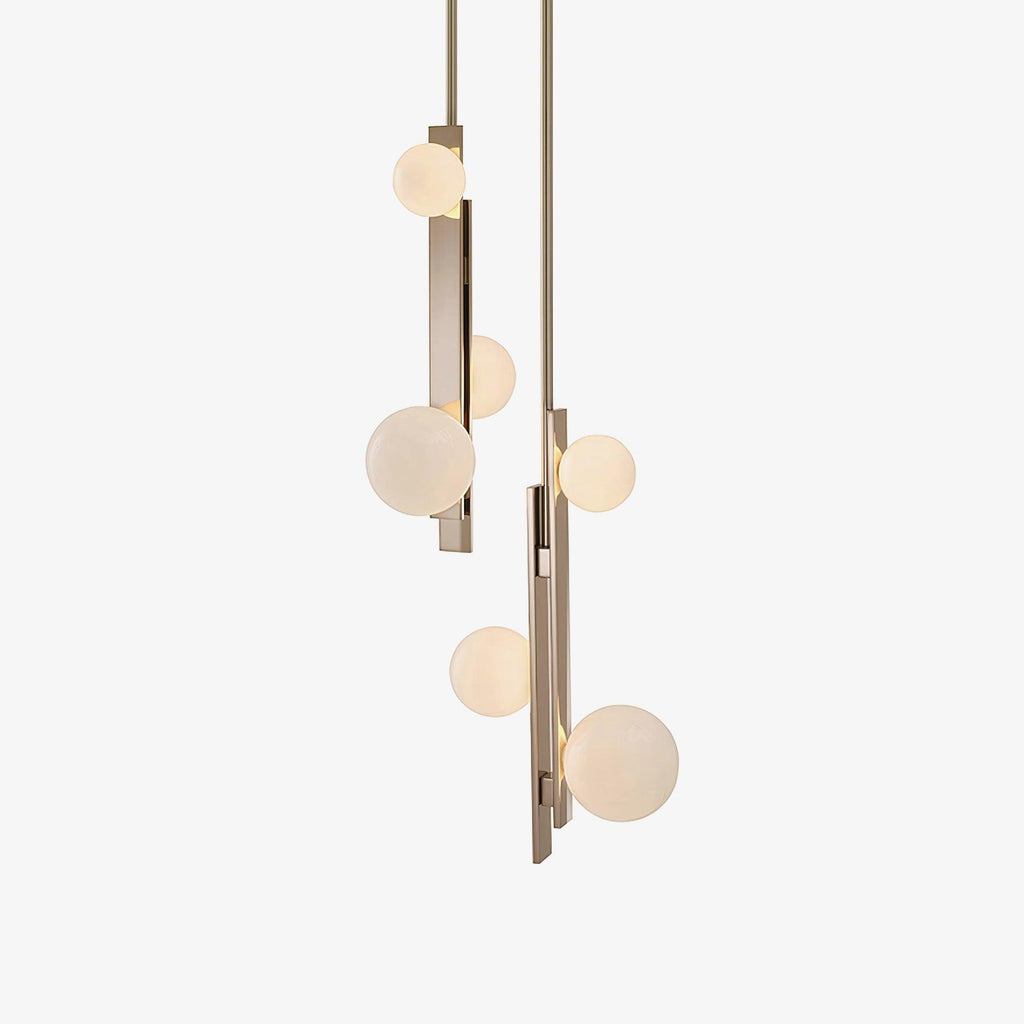 jaklin-pendant-lamp-anzaz-Gold & White-1