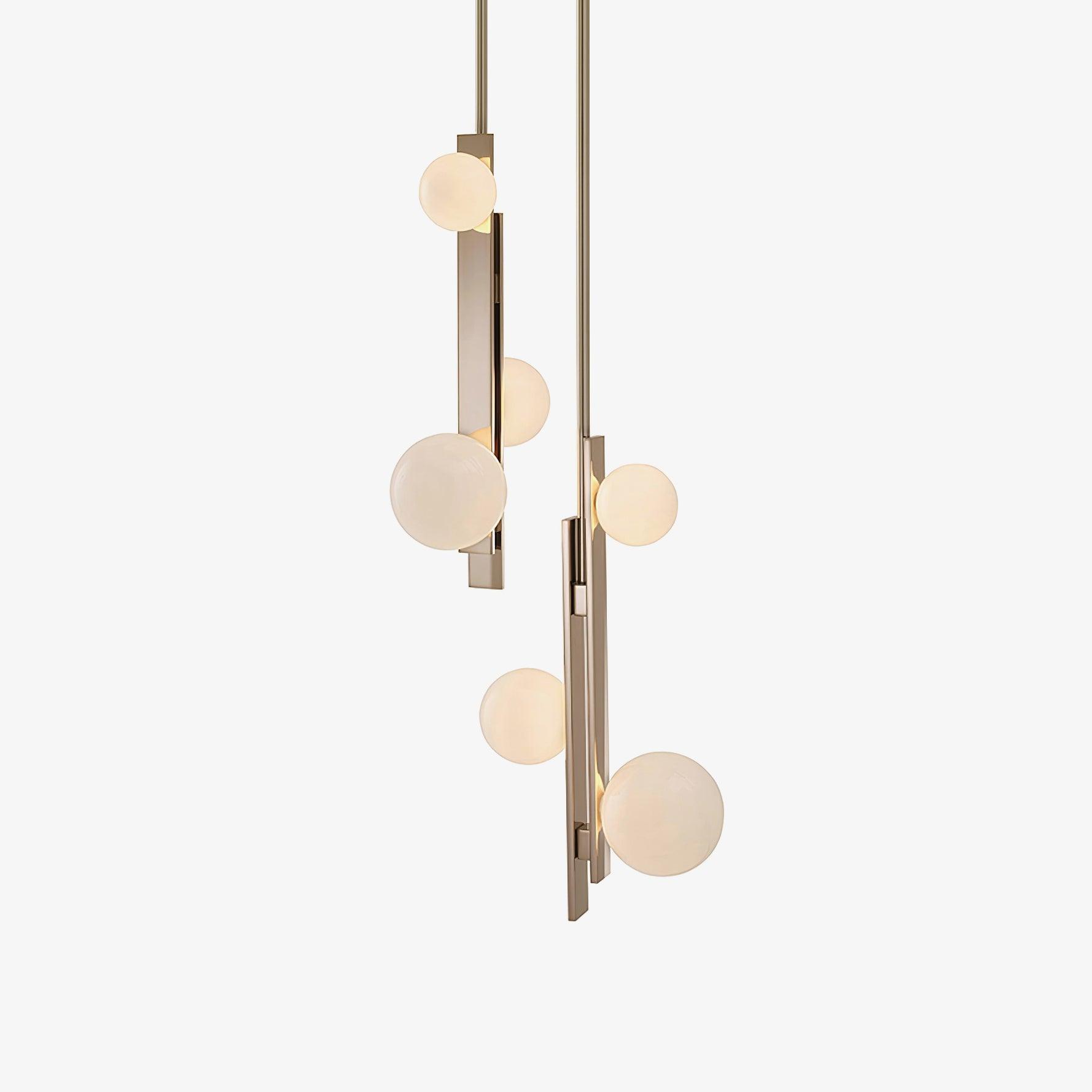 jaklin-pendant-lamp-anzaz-Gold & White-1