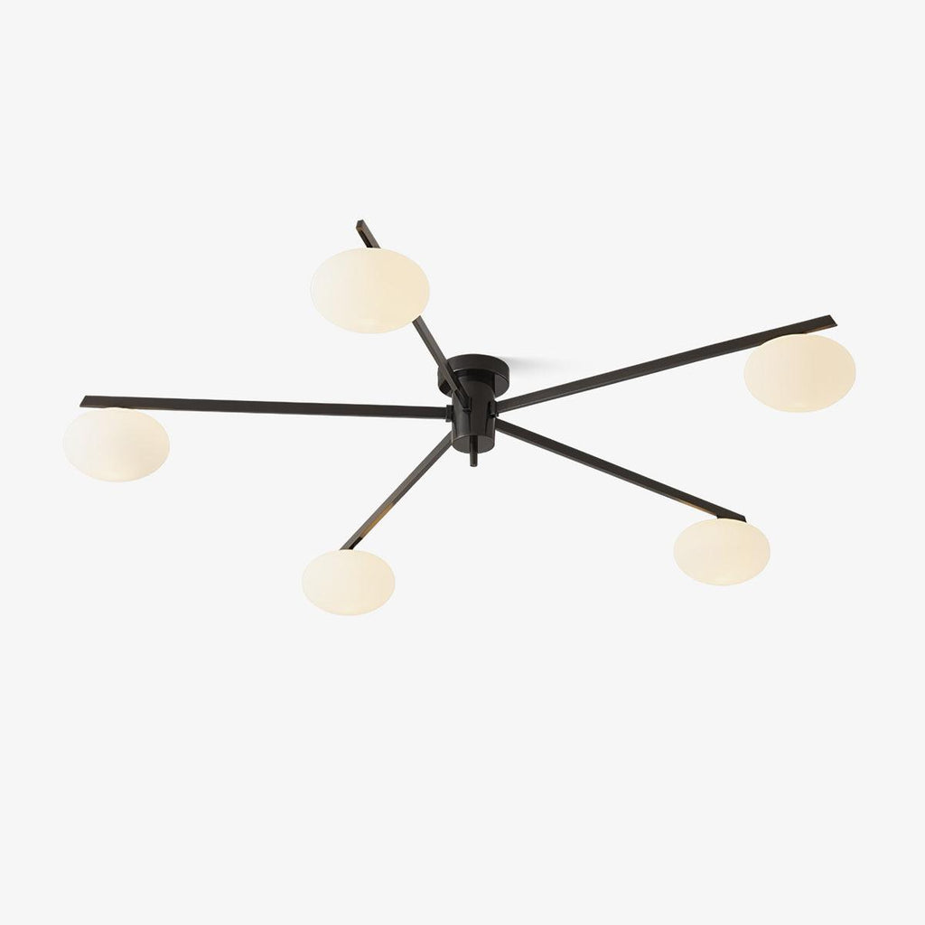 jasper-ceiling-lamp-anzaz-Brass & White-1
