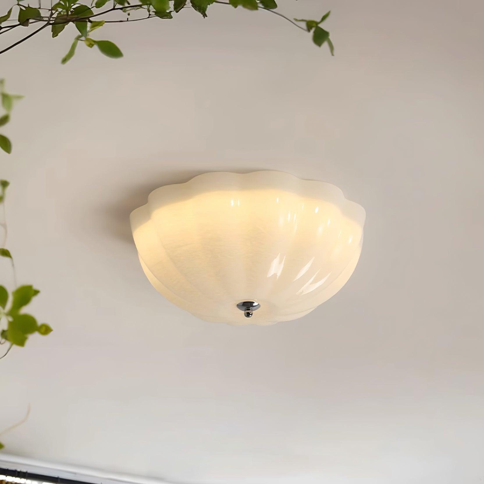 jelly-led-ceiling-lamp-anzaz-Chrome & White-2