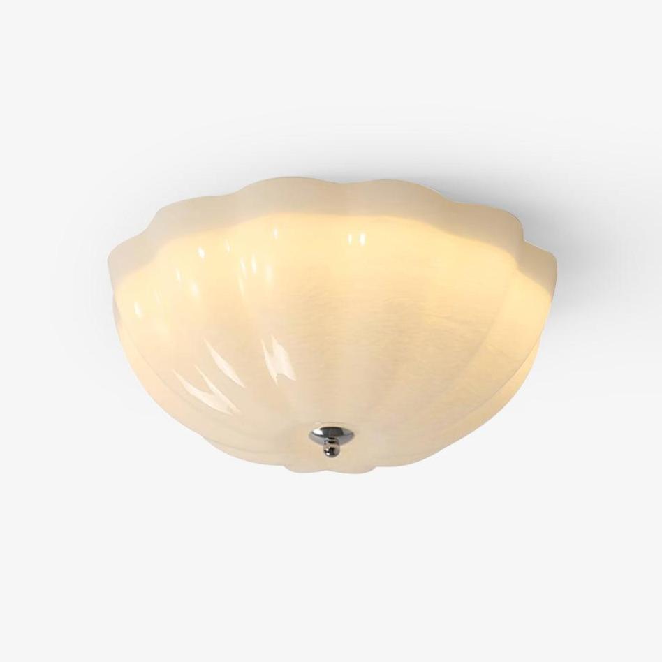 jelly-led-ceiling-lamp-anzaz-Chrome & White-1