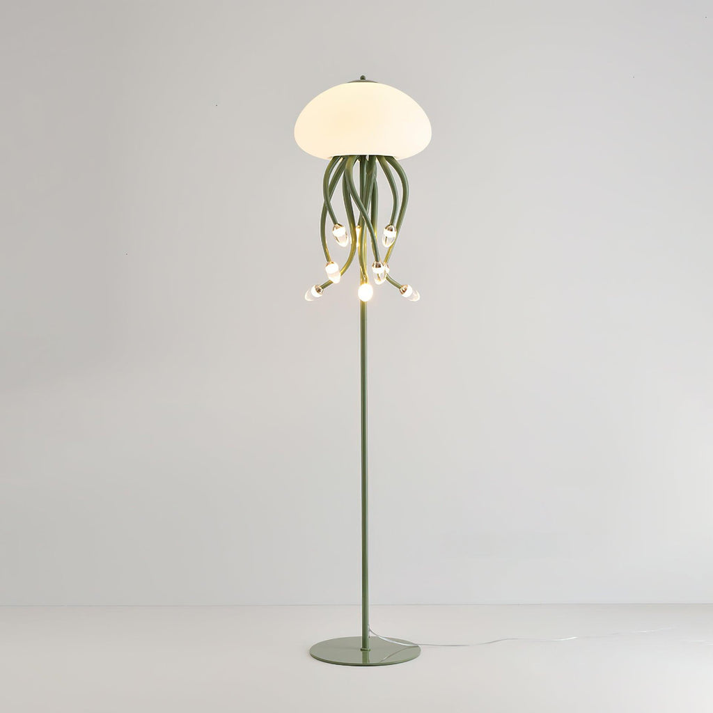 jellyfish-floor-lamp-anzaz-Beige & Cool Light-22