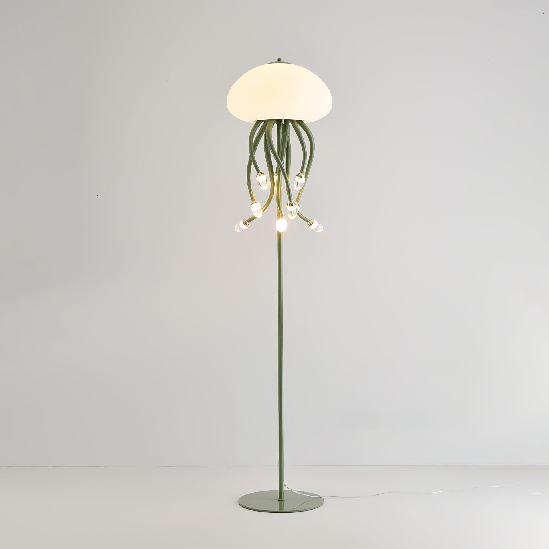 jellyfish-floor-lamp-anzaz-Beige & Cool Light-22