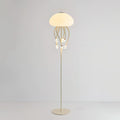 jellyfish-floor-lamp-anzaz-Green & Warm Light-25