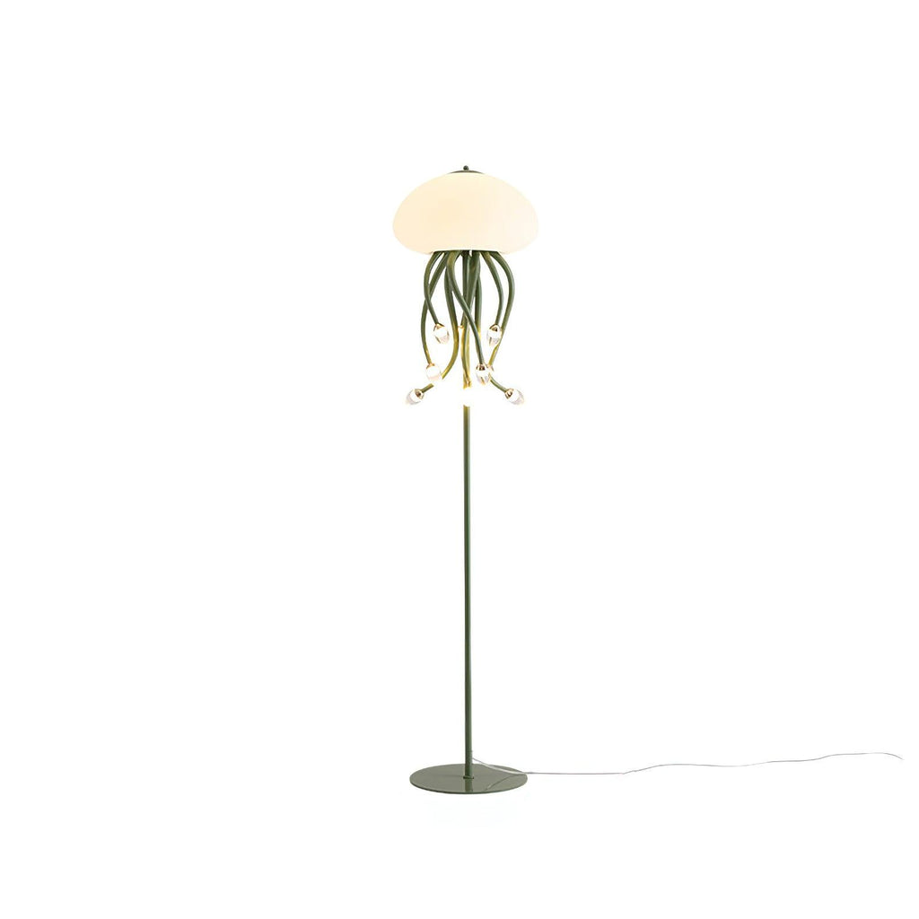 jellyfish-floor-lamp-anzaz-Beige & Warm Light-18