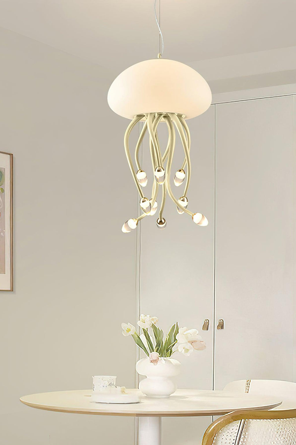jellyfish-pendant-lamp-anzaz-Green & White-8