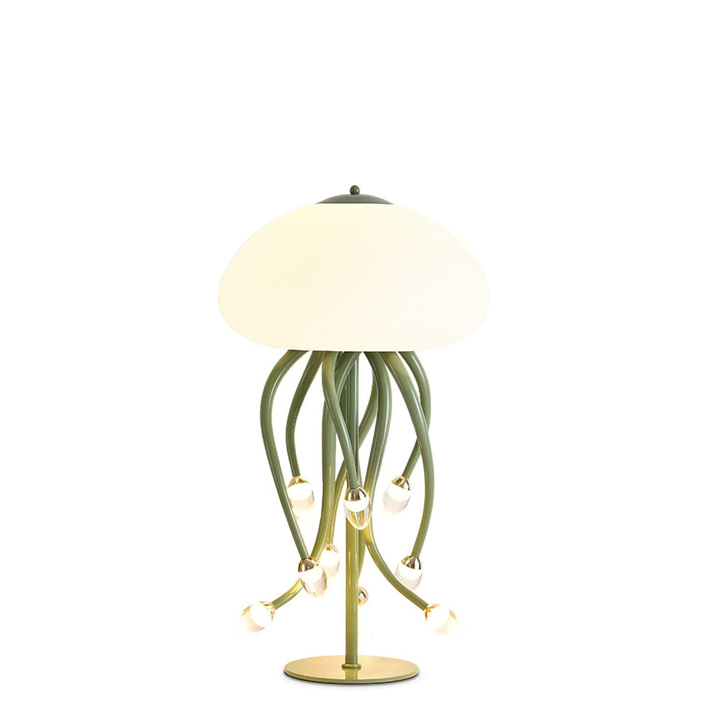 jellyfish-table-lamp-anzaz-Green & Cool Light-15