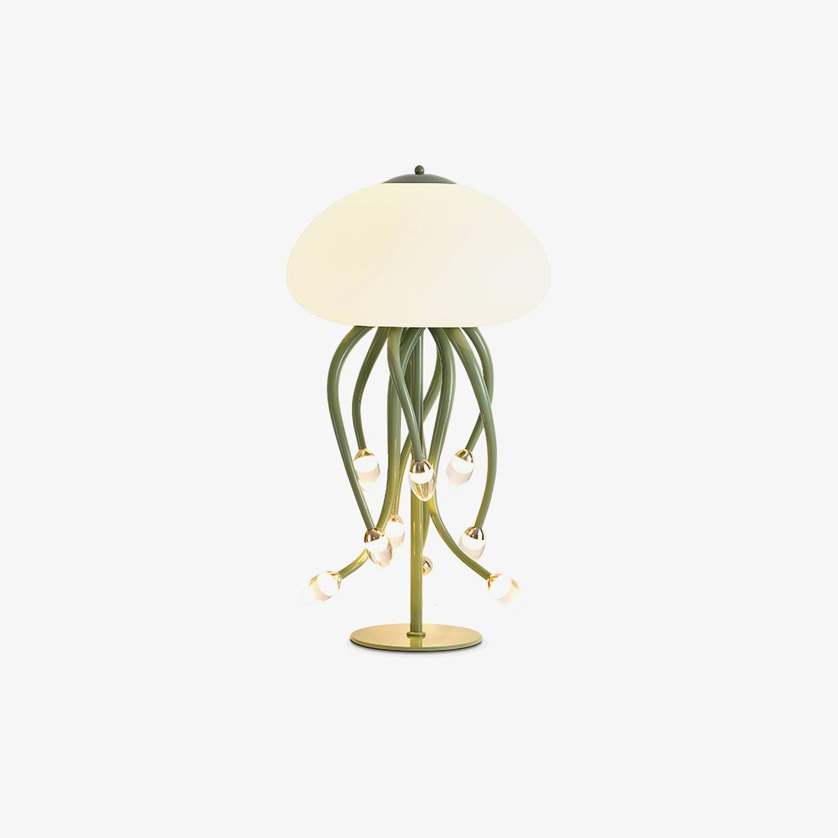 jellyfish-table-lamp-anzaz-Green & Cool Light-16