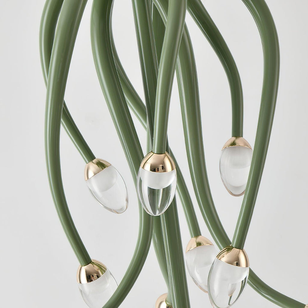 jellyfish-table-lamp-anzaz-Green & Warm Light-10