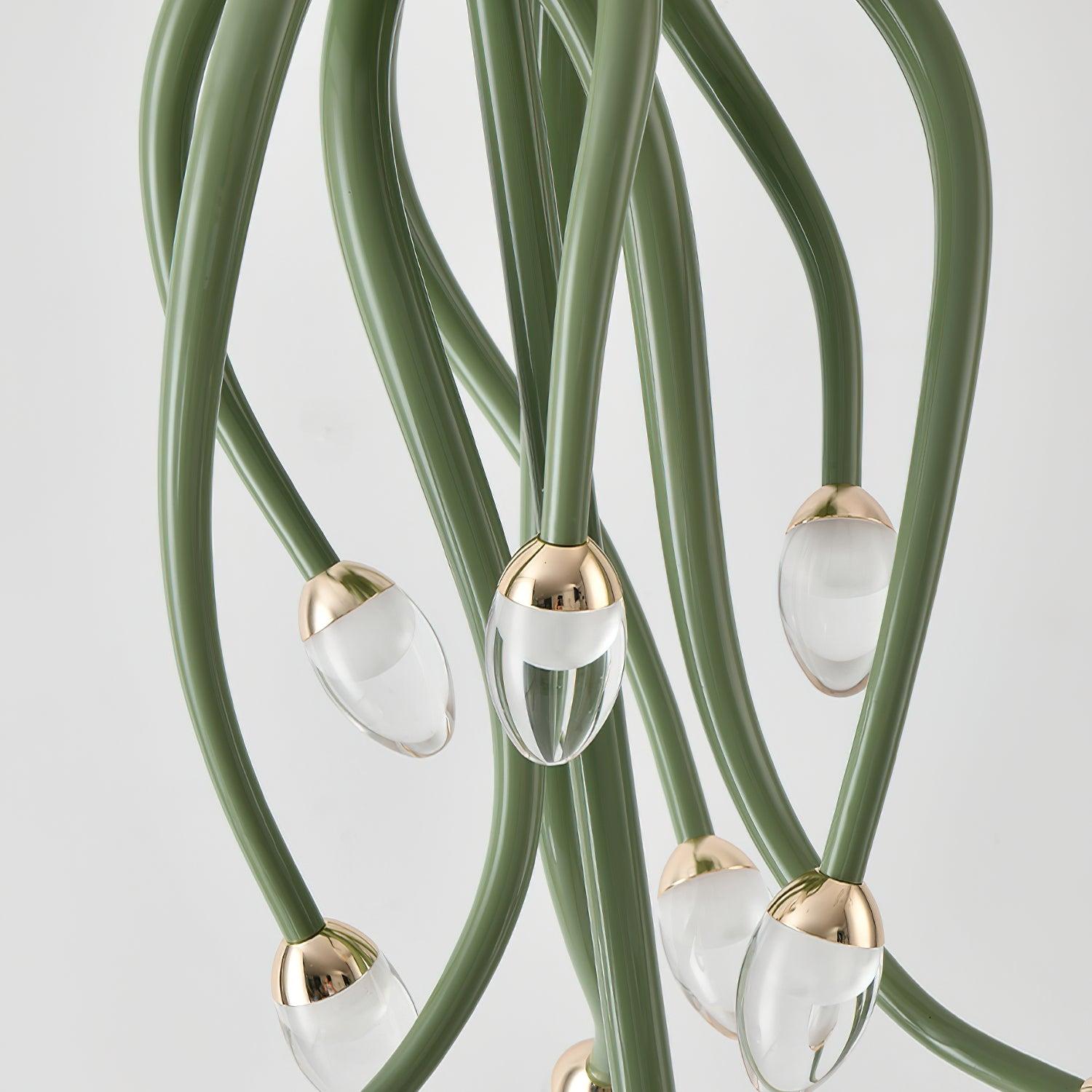 jellyfish-table-lamp-anzaz-Green & Warm Light-10