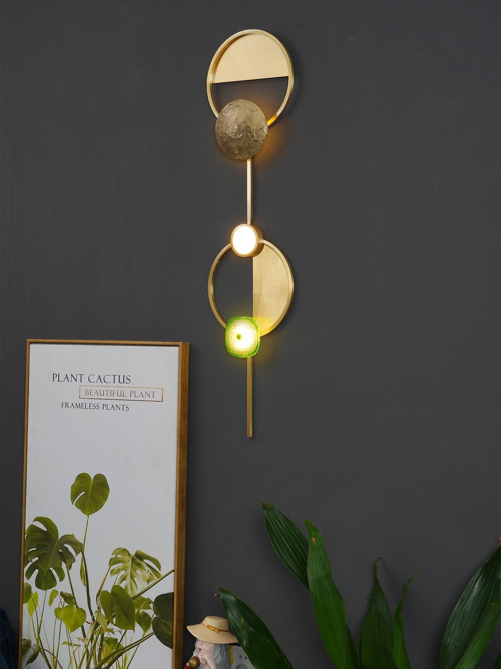 gemstone-wall-lamp-anzaz-Cool Light-4