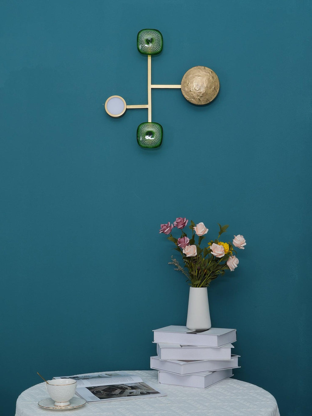 gemstone-wall-lamp-anzaz-Warm Light-5