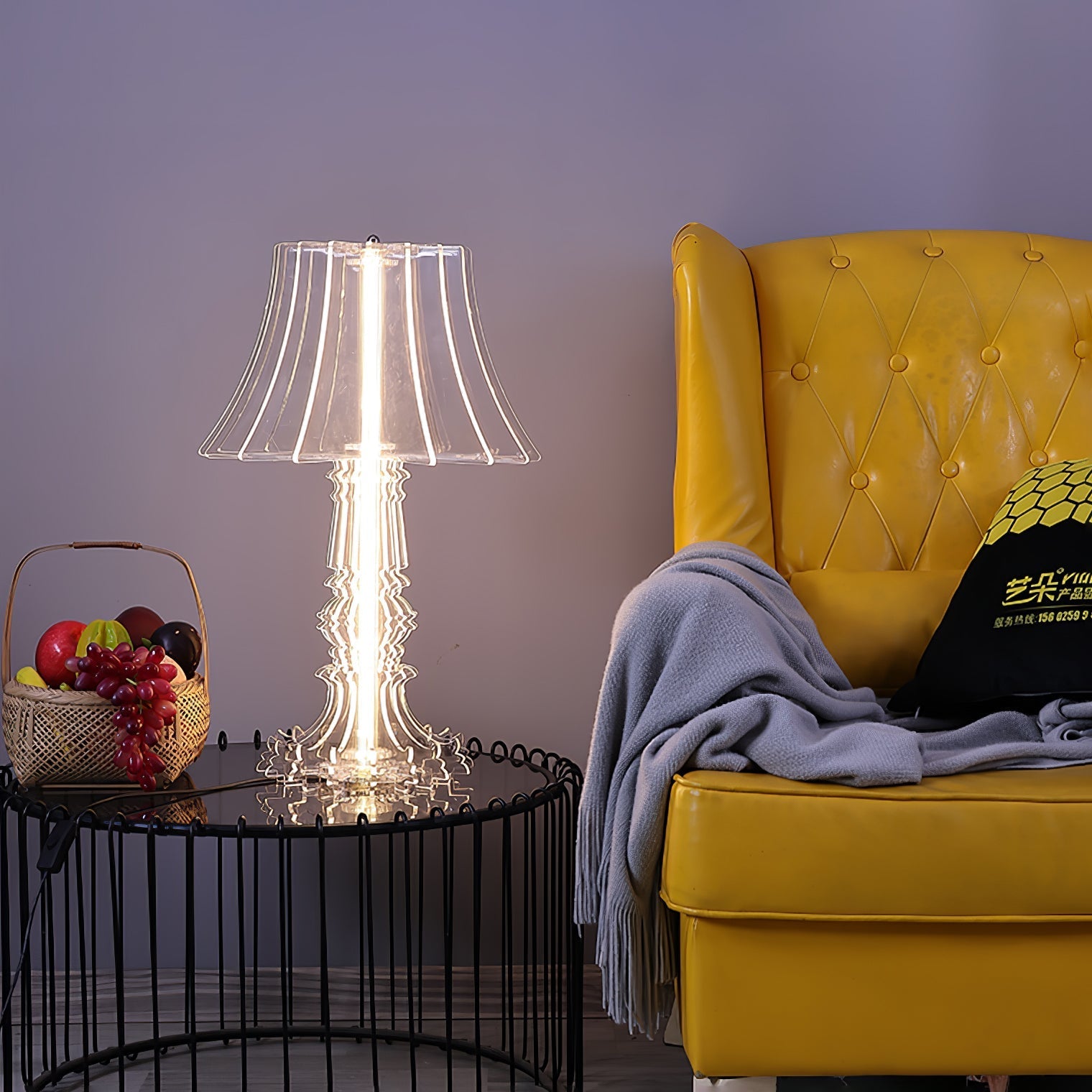 josephine-table-floor-lamp-anzaz-Warm Light-2