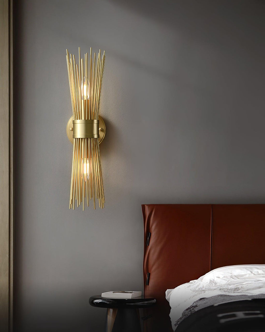 jovenko-candle-wall-light-anzaz-Brass-2