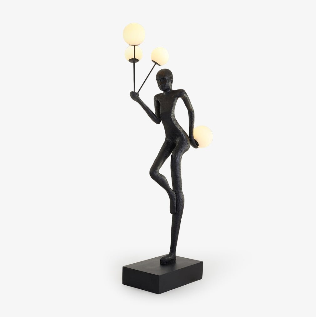 juggling-sculptor-floor-lamp-anzaz-Black-1