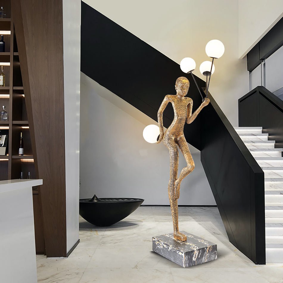 juggling-sculptor-floor-lamp-anzaz-Red-9