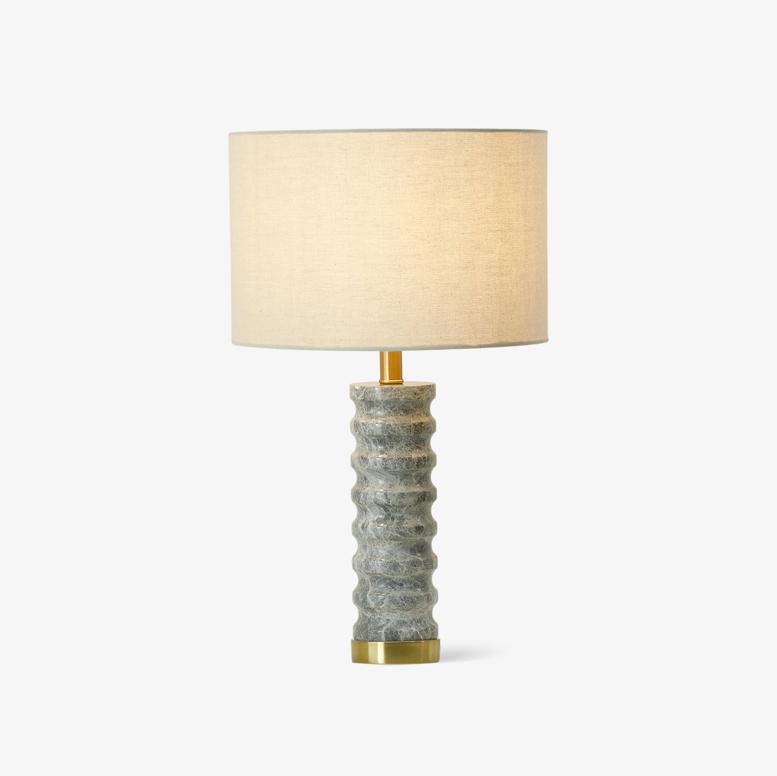 julienne-marble-lamp-anzaz-Grey & White-1