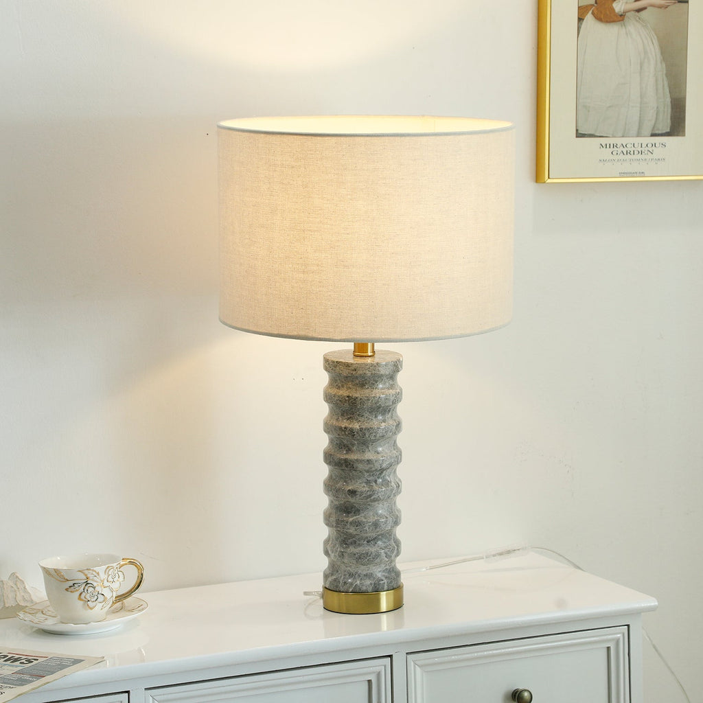 julienne-marble-lamp-anzaz-Grey & White-3