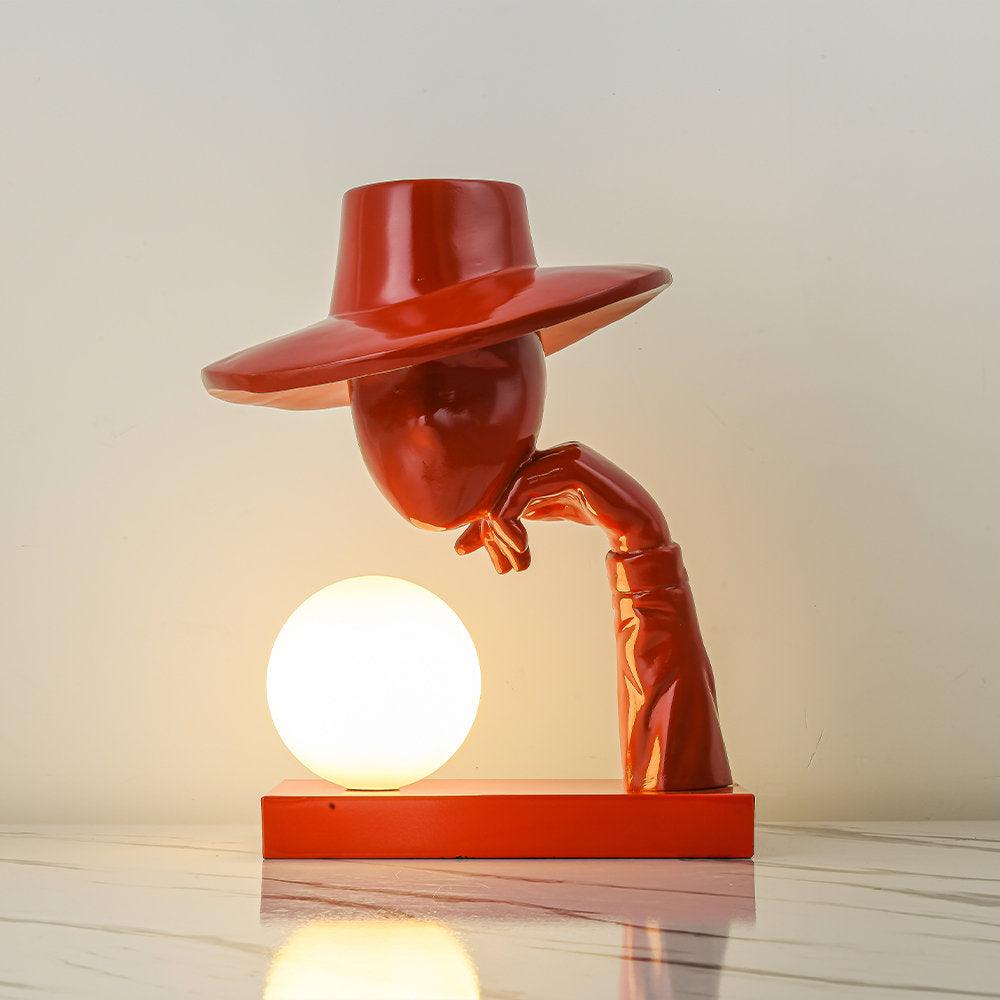 juni-resin-novelty-lamp-anzaz-Red-2