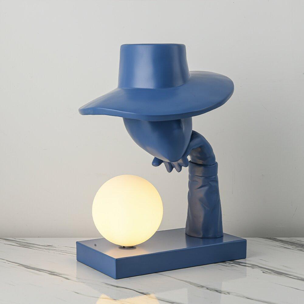 juni-resin-novelty-lamp-anzaz-Red-4