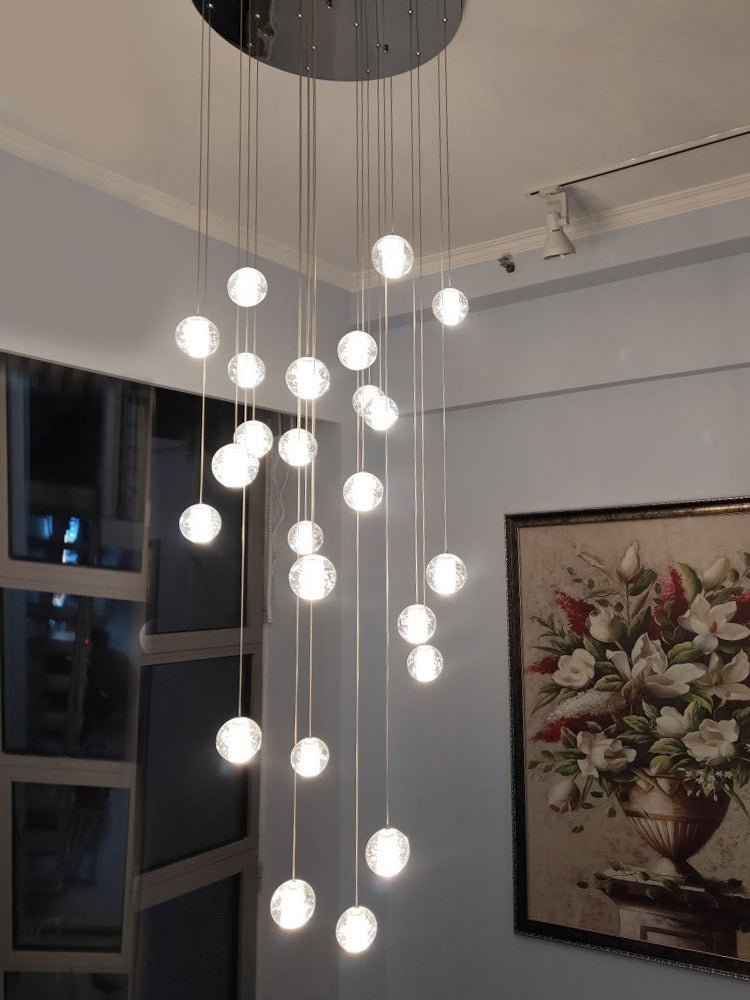 crystal-bubbles-balls-pendant-lamp-anzaz-Chrome & Clear-13