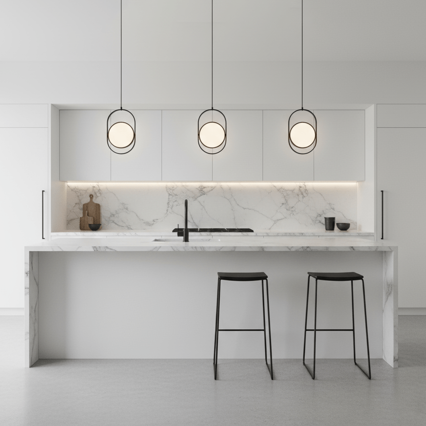 kuu-pendant-light-anzaz-Black & White-14