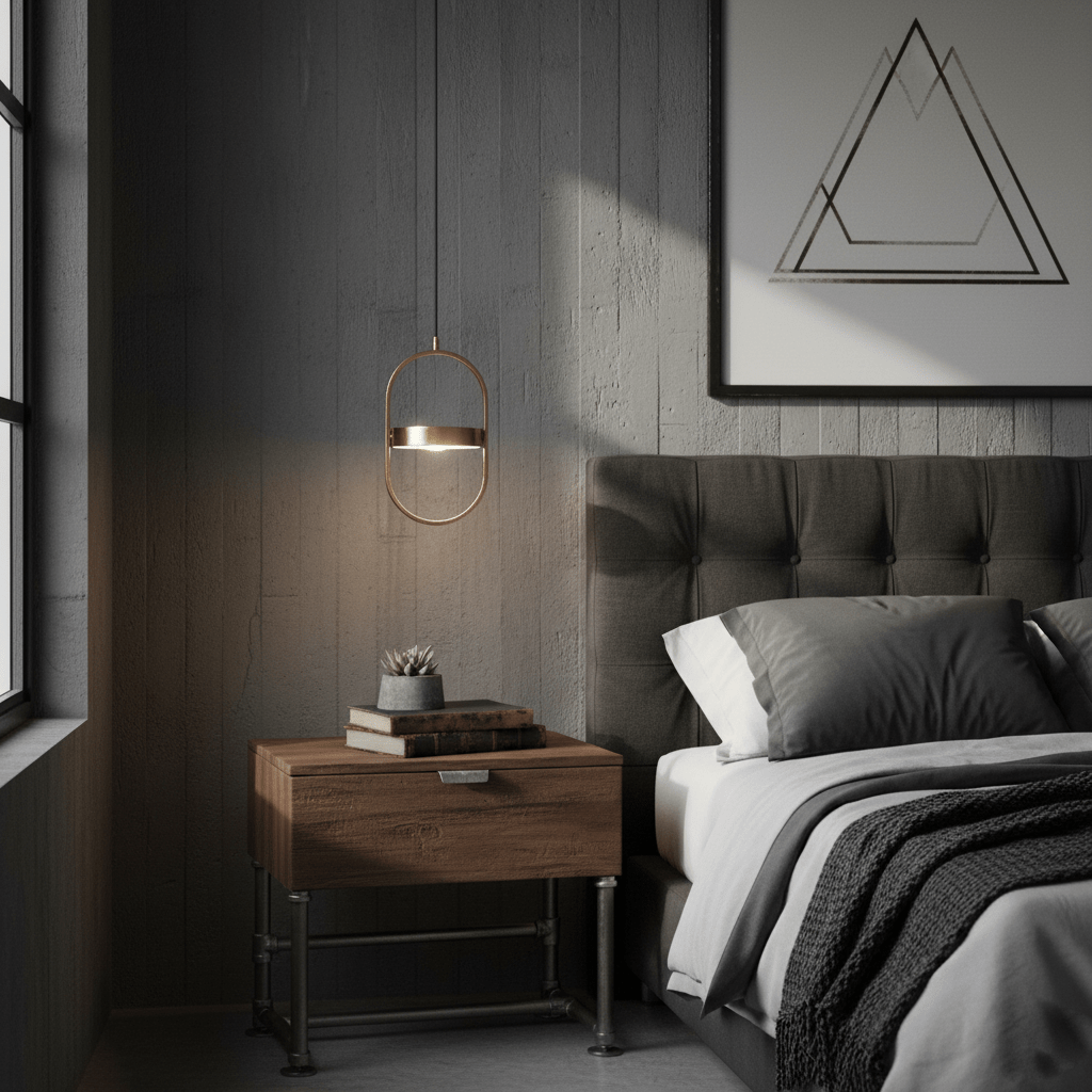 kuu-pendant-light-anzaz-Gold & White-15