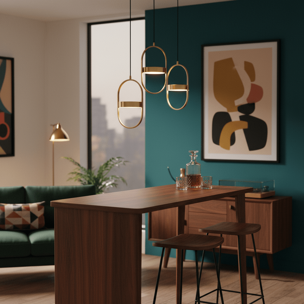 kuu-pendant-light-anzaz-Gold & White-12