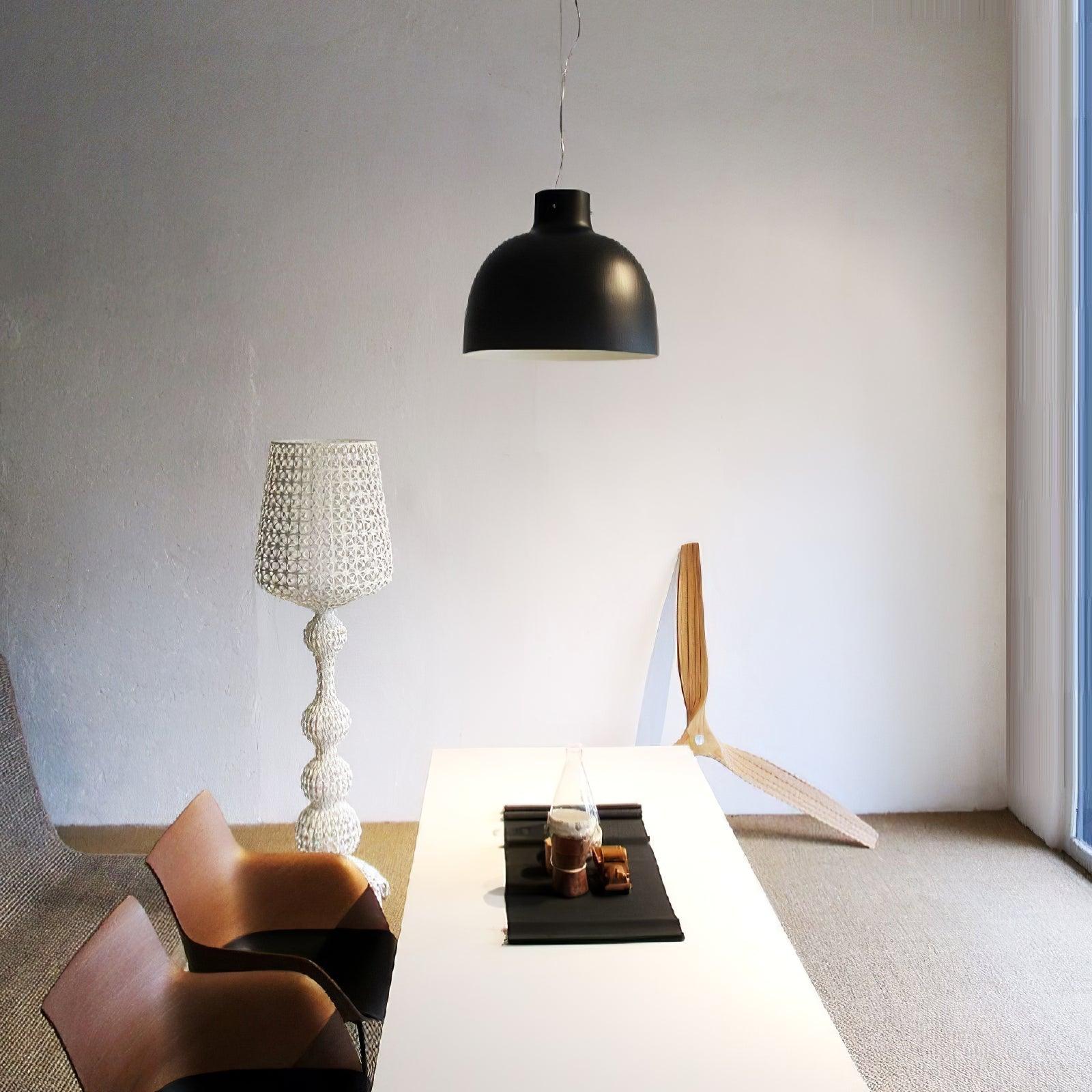 kabuki-floor-lamp-anzaz-Clear & Warm Light (RC Dimmer)-14