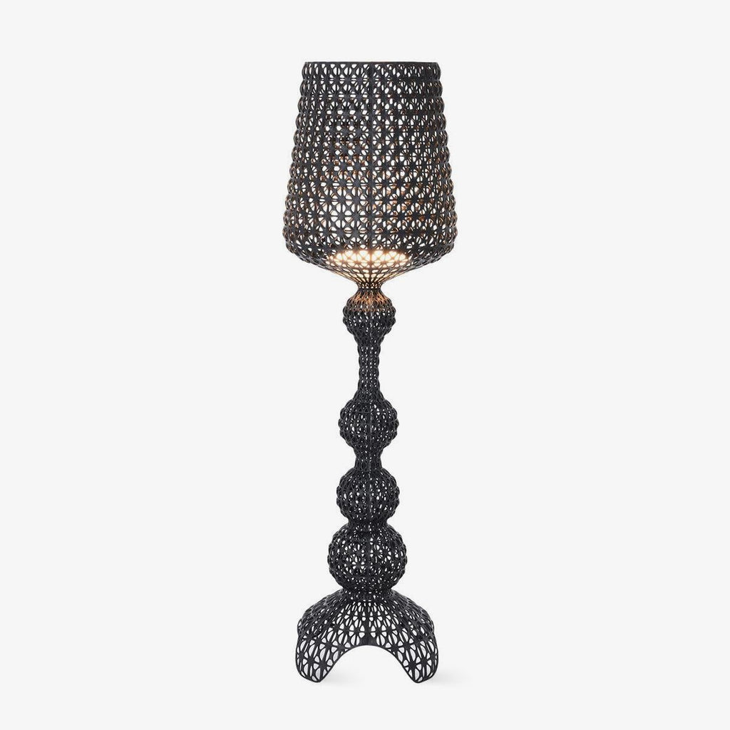 kabuki-floor-lamp-anzaz-White & Warm Light (RC Dimmer)-1