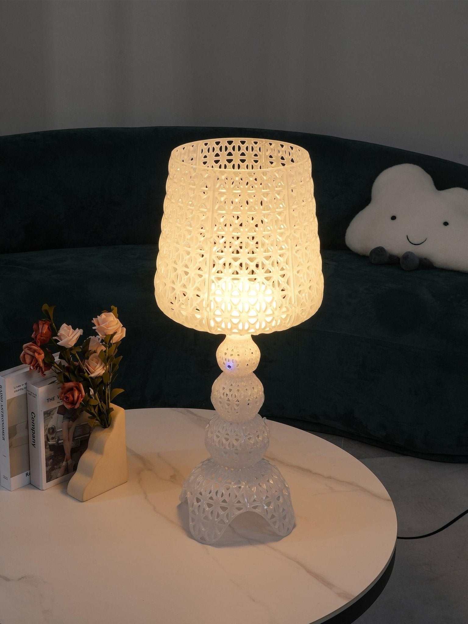 kabuki-table-lamp-anzaz-Black (Three-Color Changing Light)-12