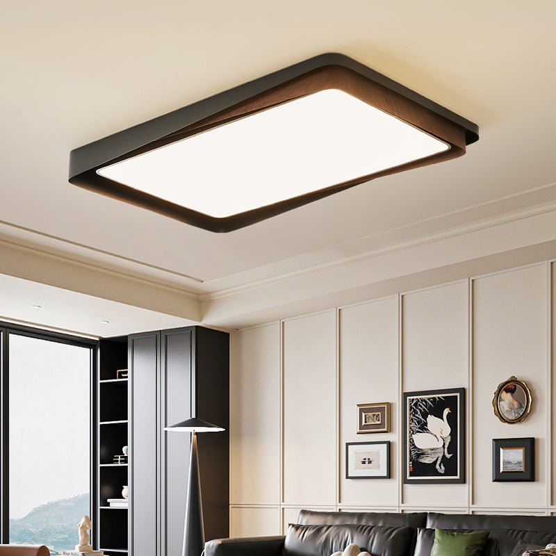 kaelen-duet-ceiling-lamp-anzaz-White & Walnut Wood Grain Hydrographics-4