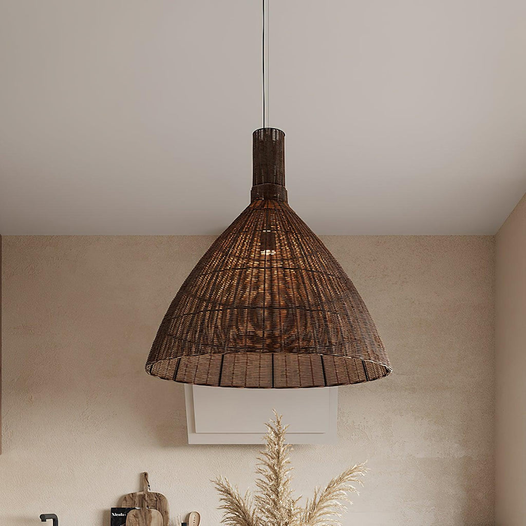 kalani-pendant-light-anzaz-Natural rattan-2