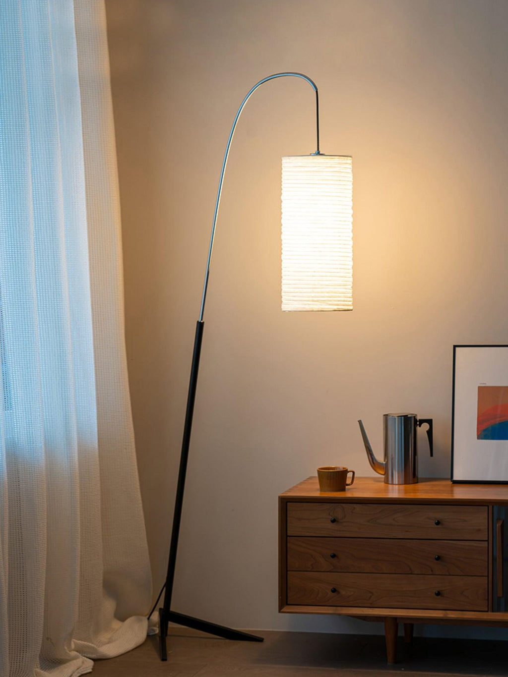kalmar-floor-lamp-anzaz-Black＆White-3