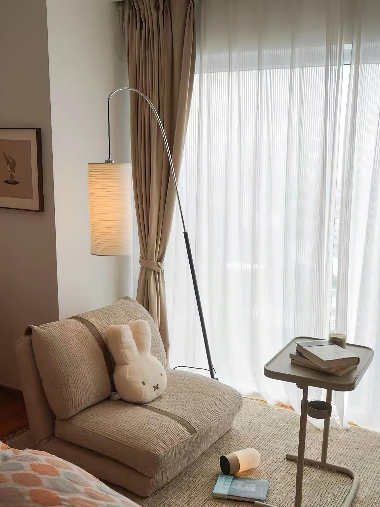 kalmar-floor-lamp-anzaz-Black＆White-2