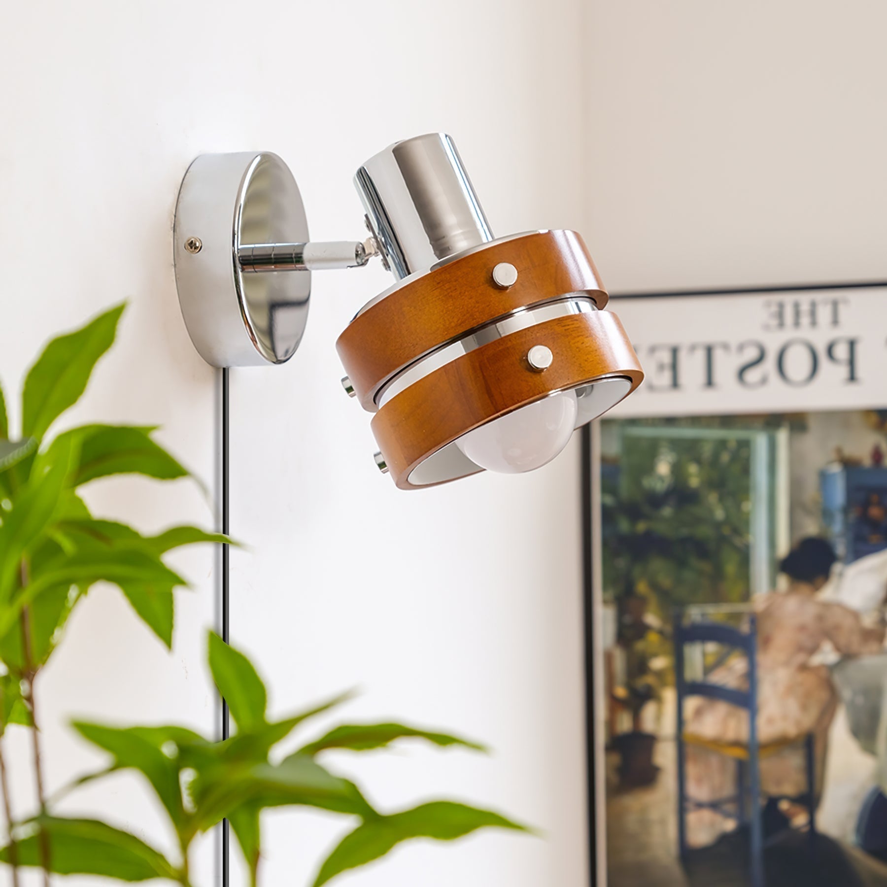 karry-plug-in-wall-lamp-anzaz-Walnut color & Chrome-3