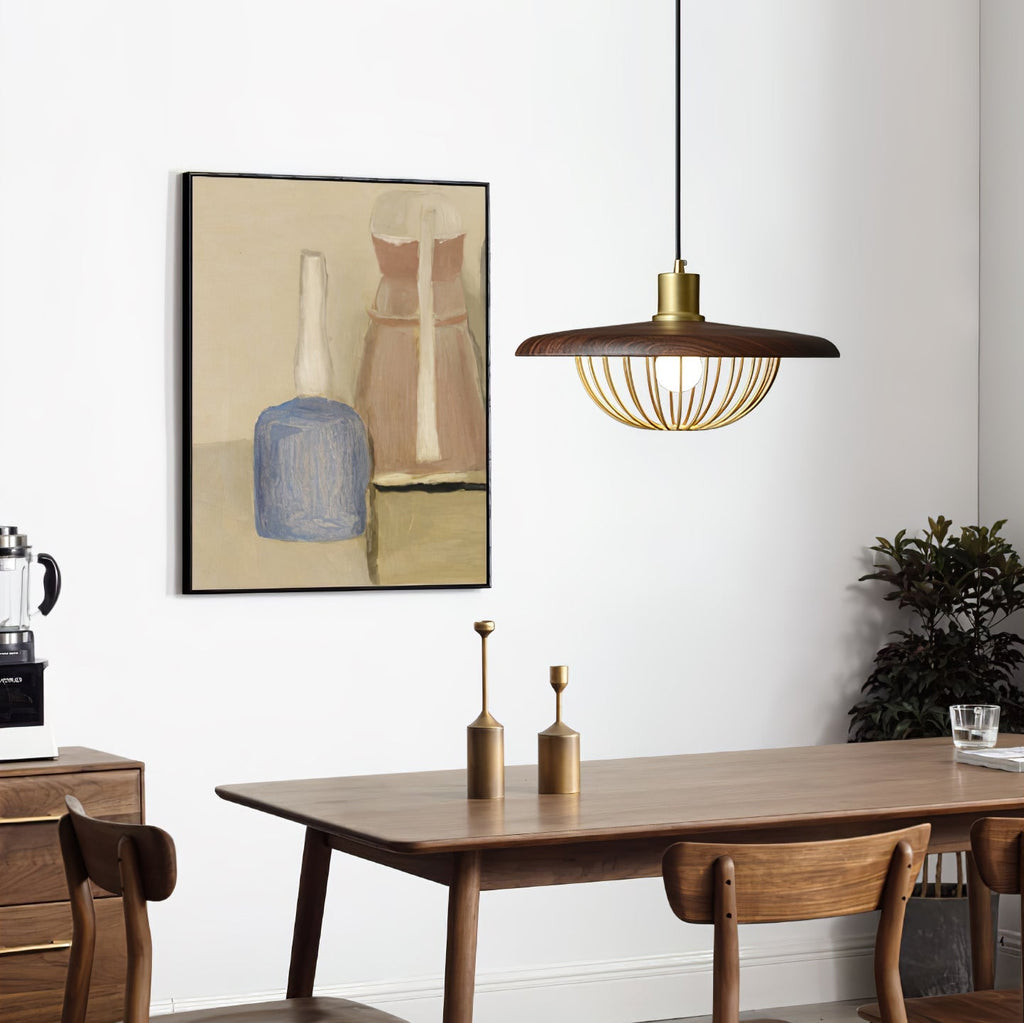 wooden-lamp-pendant-light-anzaz-Walnut wood-4