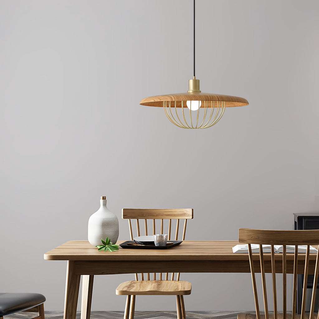 wooden-lamp-pendant-light-anzaz-Copper plated-6