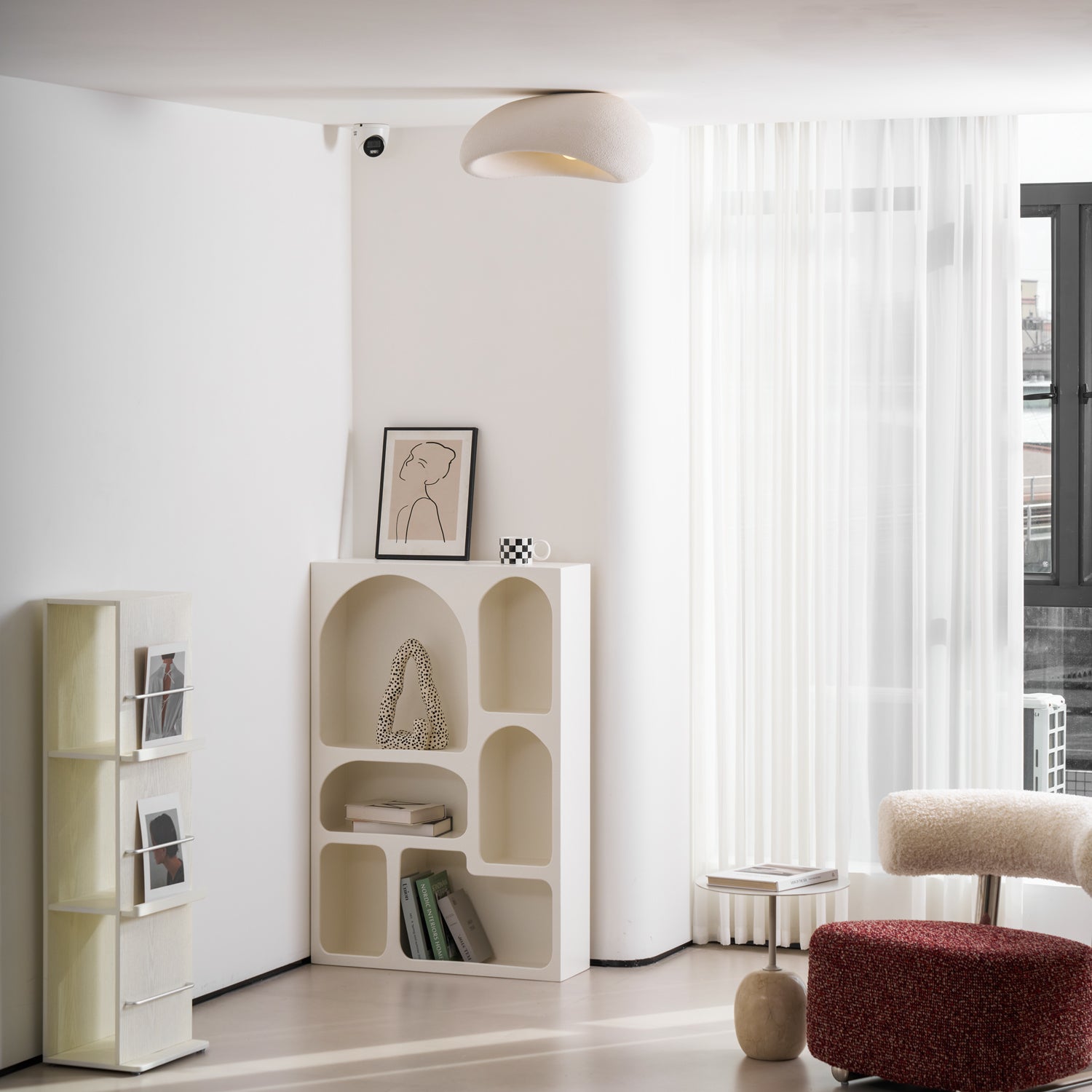 khmara-ceiling-lamp-anzaz-Brick red-18