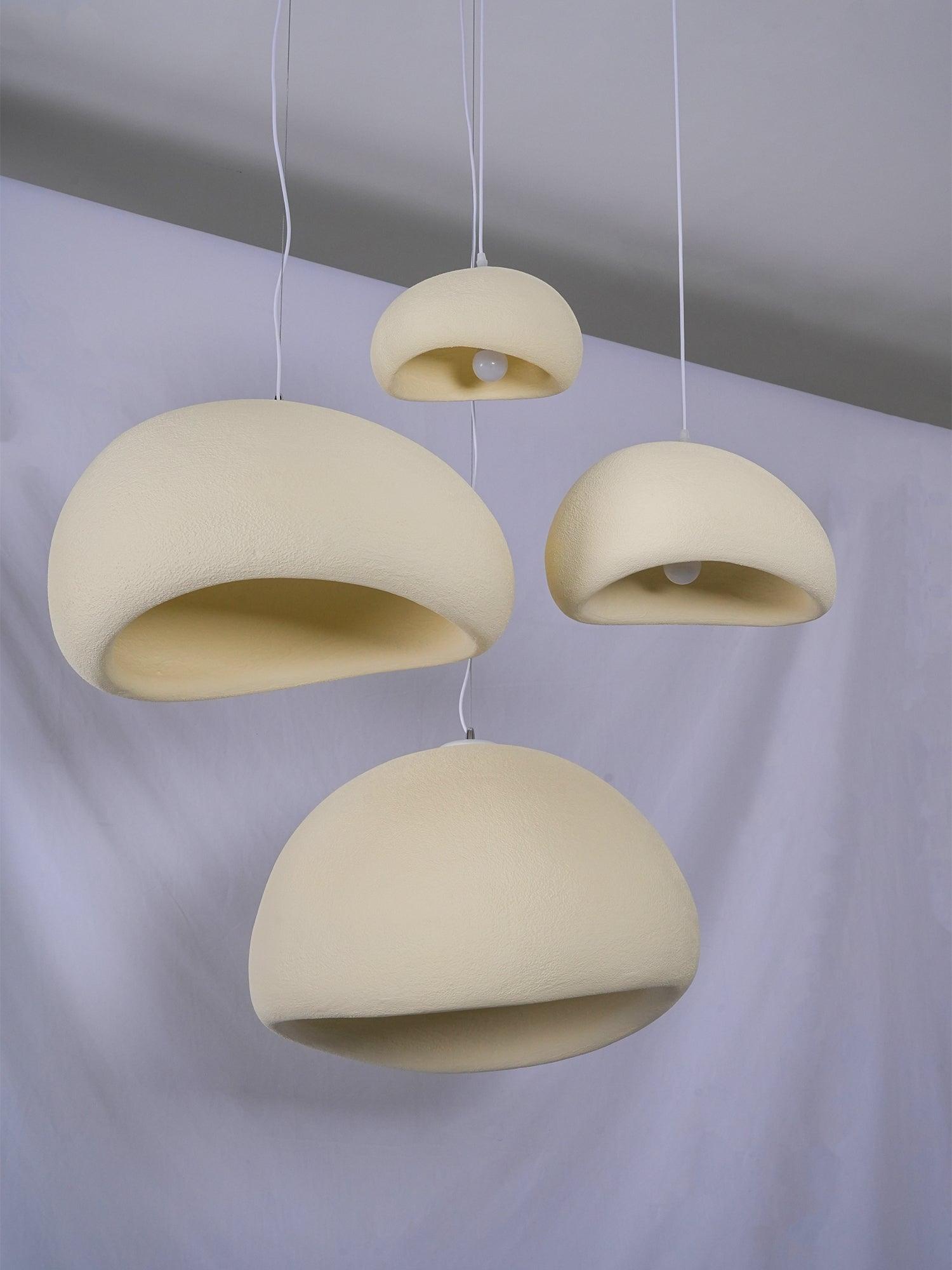 khmara-rough-combination-chandelier-b-anzaz-Beige & White Hanging Wire-22