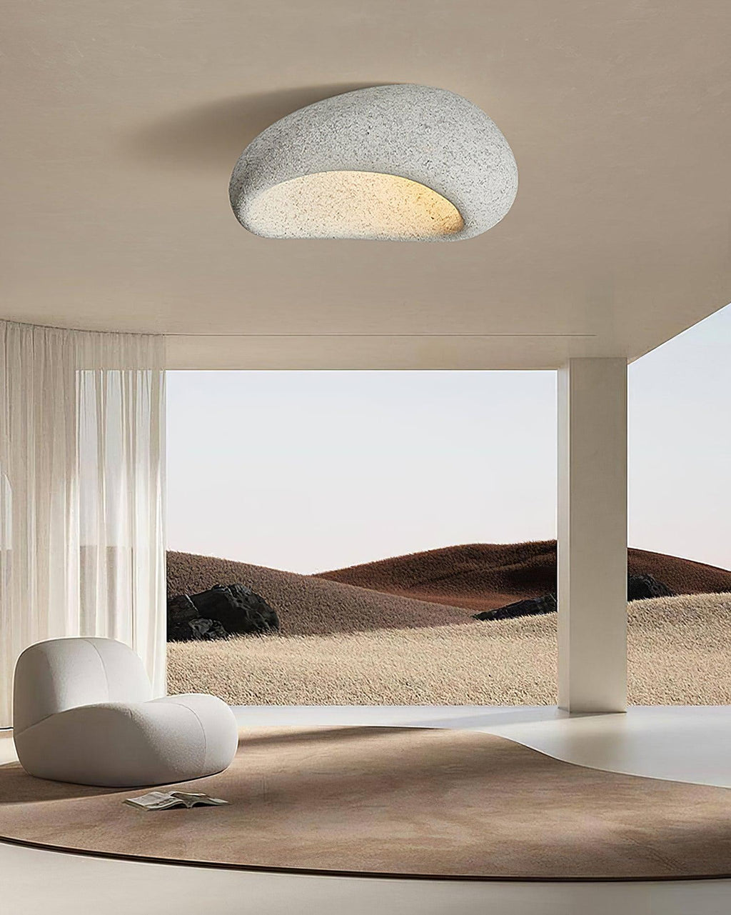 khmara-ceiling-lamp-anzaz-Dark gray stone spots-14