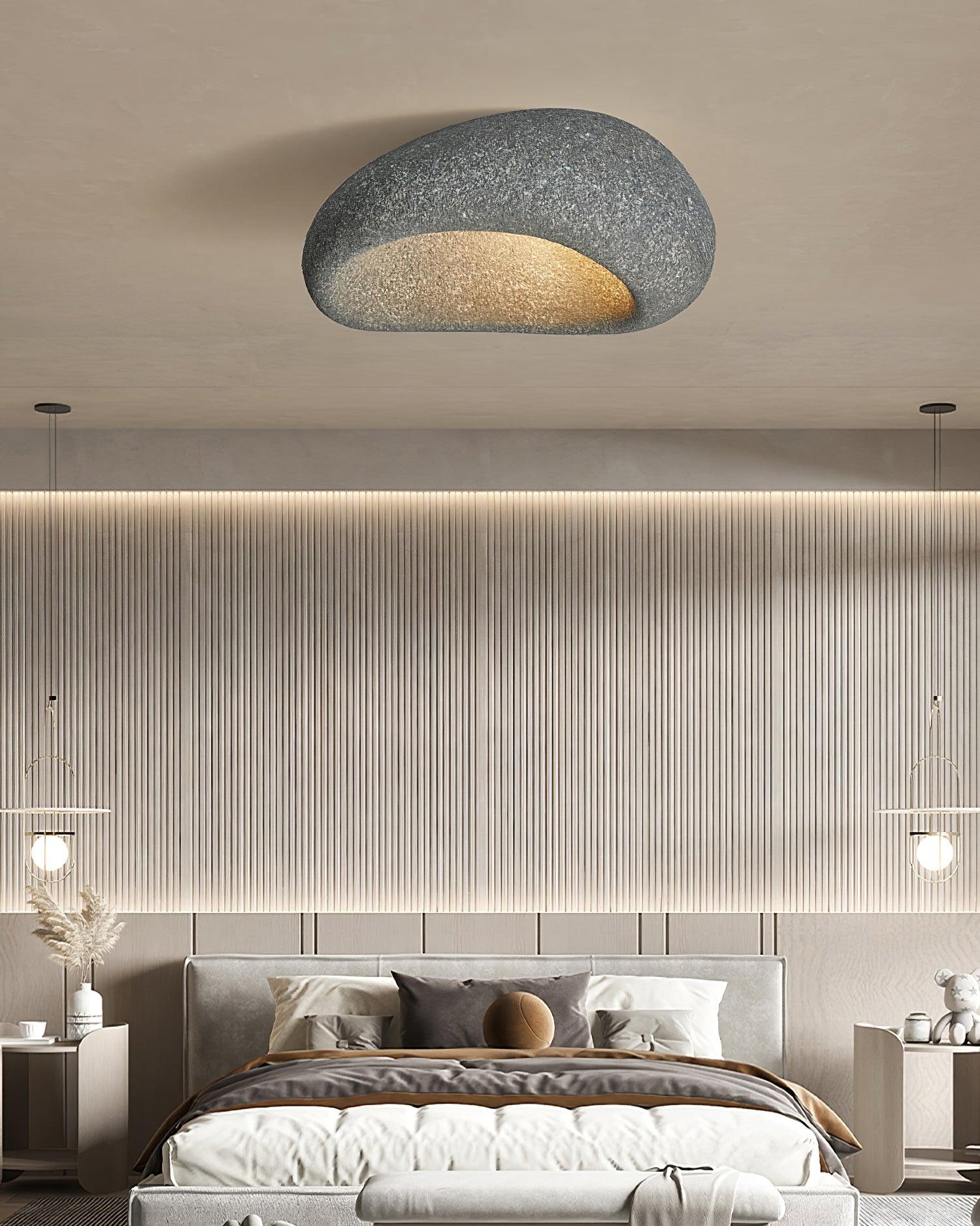 khmara-ceiling-lamp-anzaz-White texture-11