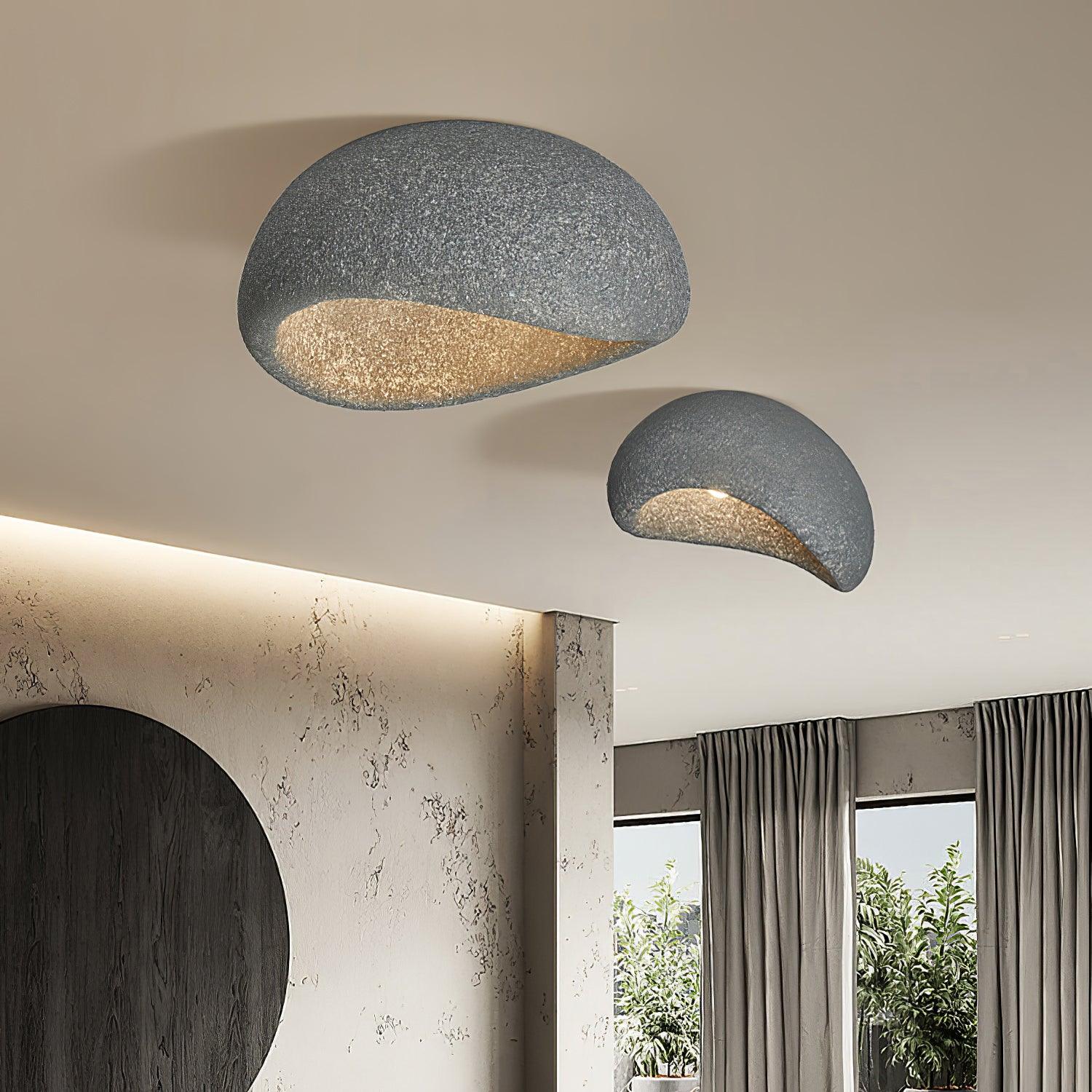 khmara-ceiling-lamp-anzaz-Light gray stone spots-5